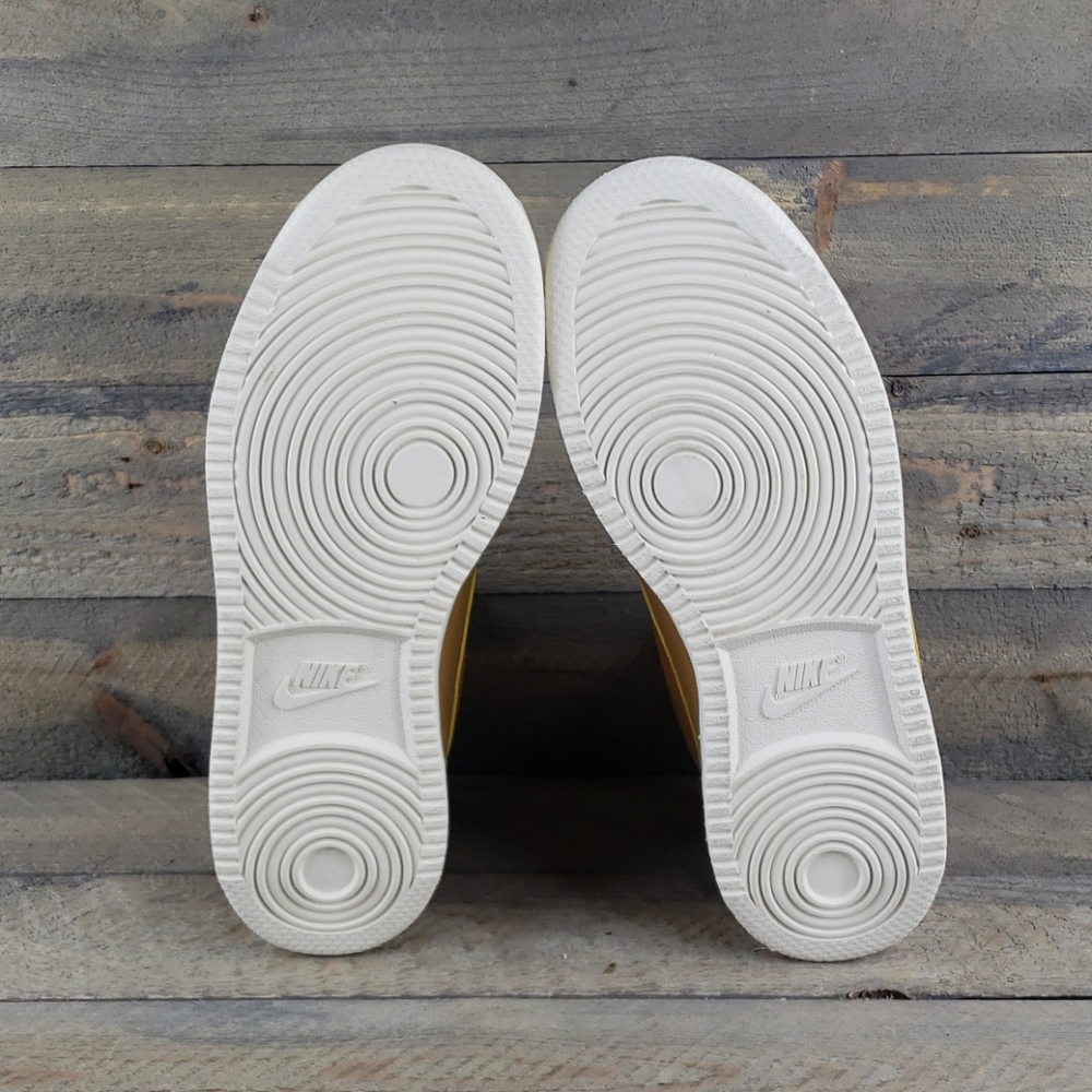 Nike Ebernon Mid SE Womens Sneakers - Picture 5 of 8